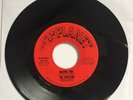 1966 USA Planet 45 STOCK: The Creation 'Making Time' Psych / Freakbeat / Mod: EX