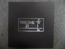 Trisomie 21 - Chapter 1 -4 - 5 LP Box Set - Excellent
