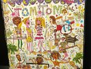 Tom Tom Club Sire Album LP 1981 VG+