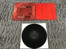 NOFX “Ribbed” Original 1990 USA vinyl Lp + Insert