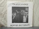 Buzzcocks:   Spiral Scratch   UK   1977  A1/B1 FIRST PRESSING  EX    7