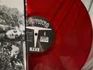 Limited Edition Red & Black Marble Vinyl Nirvana Bleach Special Edition 2020