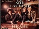 THE ROLLING STONES CON LE MIE LACRIME (AS TEARS GO BY) 45 + PS ITALIAN DECCA