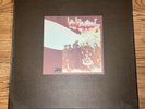 Led Zeppelin Super Deluxe Box set II CDs LPs book print