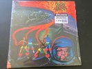 Herbie Hancock Flood LP - Gatefold 2 x Vinyl   Sealed New