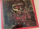 Slayer - Season in the Abyss VINYL new LP import* megadeth lamb of god metallica