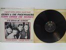 GERRY & THE PACEMAKERS FERRY CROSS THE MERSEY ORIGINAL SOUNDTRACK RARE COPY