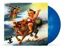 Stone Temple Pilots - Purple - Walmart Exclusive Blue Splatter Vinyl NEW SEALED