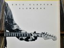 ERIC CLAPTON  'SLOWHAND'  MOBILE FIDELITY HALF SPEED MASTER w/INSERT  VG++/NM