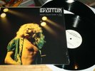 Led Zeppelin - Live At Madison Square Garden - Rare 2LP EU 2021 Blues Rock Album