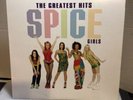 Spice Girls Greatest Hits Vinyl LP Wannabe, Spice up your Life