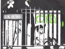 UK SUBS   C.I.D.   Original 1978 UK 3-track 7