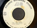 THE BEE GEES Holiday VERY RARE 1967 1-SIDED 45 TEST PRESSING Atlantic Atco VG++