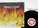 FOCAL POINT SUFFERING OF THE MASSES TOOTH & NAIL TNR1070