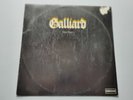 GALLIARD  -  NEW DAWN    -  UK  ORIG.STEREO  FIRST ISSUE 1970    DERAM