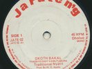 Jarateng HEAVY TRIBAL CLUB GROOVE Traditional LUO nyatit Okoth Bakal  - hear it
