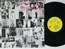 ROLLING STONES Exile On Main St. ROLLING STONES RECORDS 2xLP VG++ gatefold