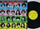 ROLLING STONES Some Girls ROLLING STONES LP VG+/VG++ 1st press canada UNCENSORED