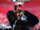 Thor - Only the Strong LP NEW