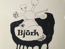 Björk ‎– Greatest Hits (Gatefold) VINYL 2LP (NEAR MINT) (Bjork)