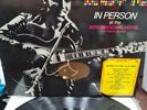 Elvis Presley - Elvis In Person At The International Hotel VINYL LP  JAPAN PRESS