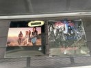 Mötley Crüe Girls Girls Girls und Guardian First  LP's , OVP, ungespielt