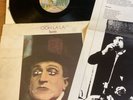 Faces LP Ooh La La Warner Brothers 1st Press BS 2665 GIMMICK COVER Poster Nice