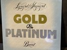 LYNYRD SKYNYRD   GOLD AND PLATINUM LP   MCA RECORDS MCA2-11008  Orig. ‘79 SEALED