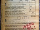 UB40 - Signing Off - Vinyl LP + 12