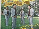Los Cachorros De Juan Villarreal 
