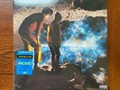 Highly Suspect - The Boy Who Died Wolf - Limited Edition Electric Blue Vinyl LP