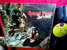 GRAND FUNK Survival LP ITALY 1971 VG+ FIRST PRESSING