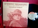 MASSIMO RANIERI 'O surdato 'nnammurato LP ITALY 1972 Prima edizione MINT-