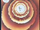 STEVIE WONDER - Songs In The Key Of Life (LP + 7
