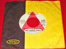 THE FRENCH FRIES Danse A La Musique/Small Fries N. SOUL WLP [Epic 5-10313] VG+