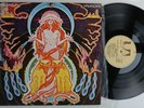 HAWKWIND     space ritual      double album; gatefold; UAD-60037