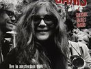 Janis Joplin and Kozmic Blues Ba - Live in Amsterdam Apr 11 69/U [VINYL]