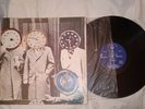 LP ITALIAN PROG DEDALUS - DEDALUS - ORIGINALE TRIDENT