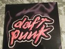 Daft Punk Homework 2×LP