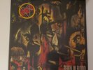Slayer Reign In Blood Vinyl LP