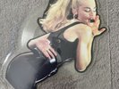 MADONNA - 90’s RARE INTERVIEW SHAPED PICTURE DISC