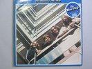 The Beatles 1967 - 1970, blue vinyl double LP, Apple PCSBP 718