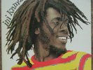 INI KAMOZE Self-Titled lp 1983 Island/Taxi UK rare 1st press exc+