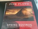 PINK FLOYD SPRING EQUINOX DOUBLE VINYL L.P. NEW