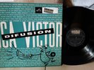 Elvis ARGENTINA La Mujer Que Yo Adoro LOVING YOU 1957 TEMPORARY COVER PROMO LP