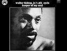 Walter Bishop Jr.'s 4th Cycle - Keeper Of My Soul [Black Vinyl] NEW Sealed LP