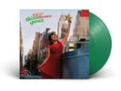 Norah Jones   I Dream of Christmas   Ltd Ed GREEN Vinyl LP   Spotify Fans First