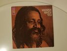 MAHARISHI MAHESH YOGI the master speaks LP  WPS-21446 Vinyl 1967 Record