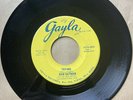 Bob Gutman & Ink Spots 1968 DOO WOP SOUL 45 Trying / Twilight Time GAYLA M HEAR