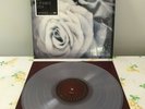 The Mountain Goats All Eternals Deck /880 CLEAR 180g vinyl record bright eyes